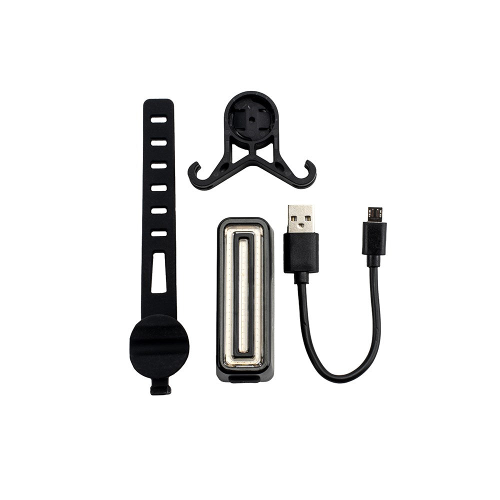 Magicshine SeeMee - Rear 180 Lumen Light V2.0 - Rear - 180 - Black
