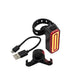 Magicshine SeeMee - Rear 180 Lumen Light V2.0 - Rear - 180 - Black