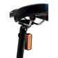 Magicshine SeeMee - Rear 180 Lumen Light V2.0 - Rear - 180 - Black