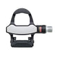 HT PK02 Clip In Carbon Pedals - Standard - Black