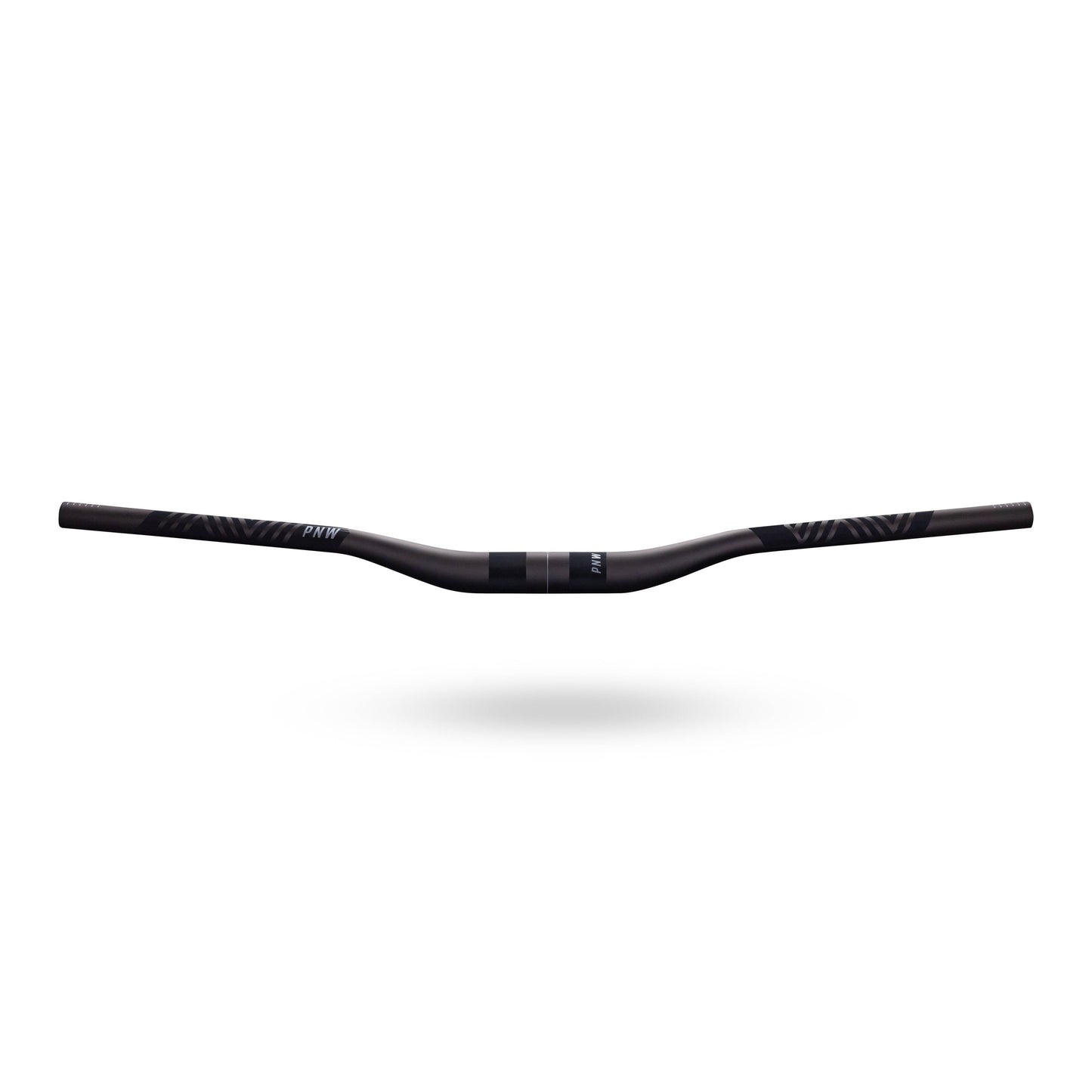 PNW Components Loam Carbon Bars - 35mm - number:800 - 25mm Rise - Black