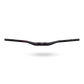 PNW Components Loam Carbon Bars Transfer Decal Kit - Really Red