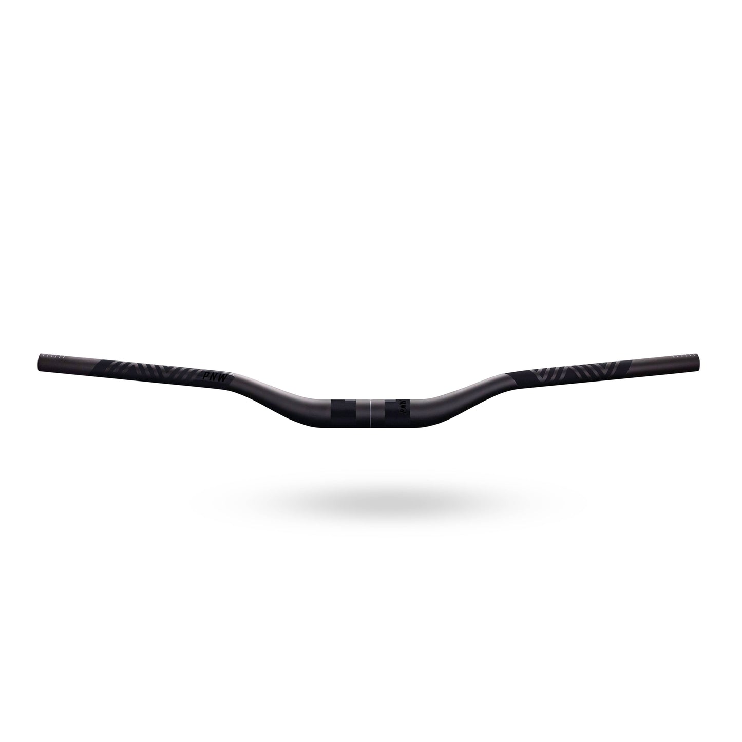 PNW Components Loam Carbon Bars - 35mm - number:800 - 38mm Rise - Black