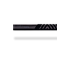 PNW Components Loam Carbon Bars - 35mm - 800 - 50mm Rise - Cement Grey