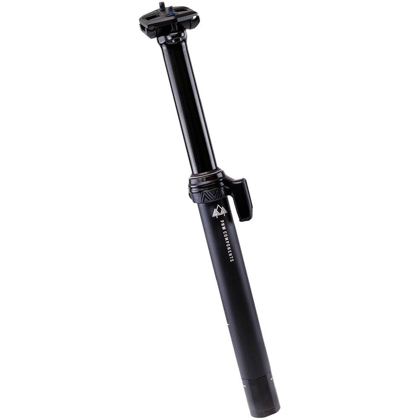PNW Components Coast Suspension Dropper Post - 31.6mm - External - 120mm - 40mm Travel - 400mm Length - No Remote Supplied