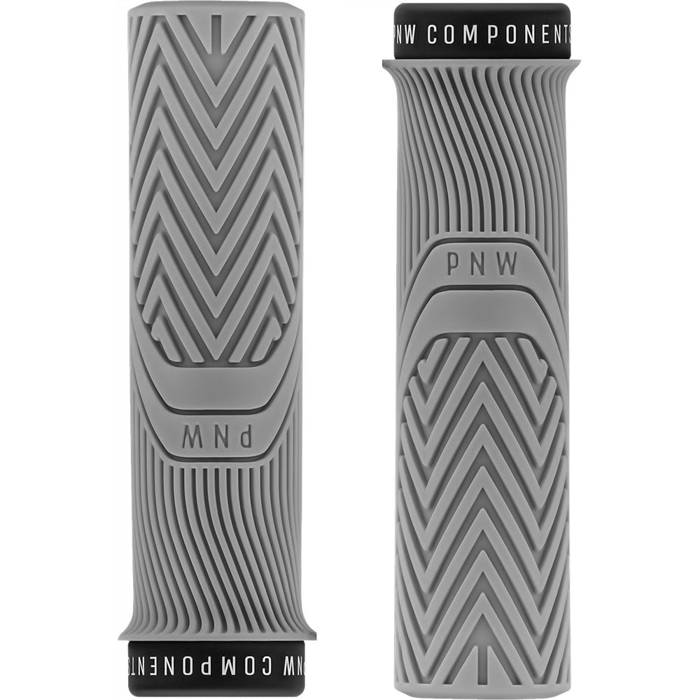 Impugnature Manubrio Bici PNW Loam Grip, Colore Burro Di Arachidi, Modello LGA25GM