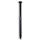 PNW Components Range Dropper Post - 31.6mm - Internal - Stealth - 125mm - 440mm Length - No Remote Supplied