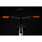 PNW Components Range Dropper Post - 30.9mm - Internal - Stealth - 150mm - 410mm Length - No Remote Supplied