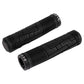 DERT Lock-On Grips - Black - Lock-On - 135mm