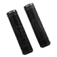 DERT Lock-On Grips - Black - Lock-On - 135mm