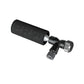 PRO Team CO2 Regulator - 25g - Black