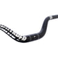 ProTaper A76 Alloy Bars - Black - 75 Rise - 31.8mm