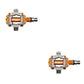 Hope Union Race Clip Pedals - Standard - Orange