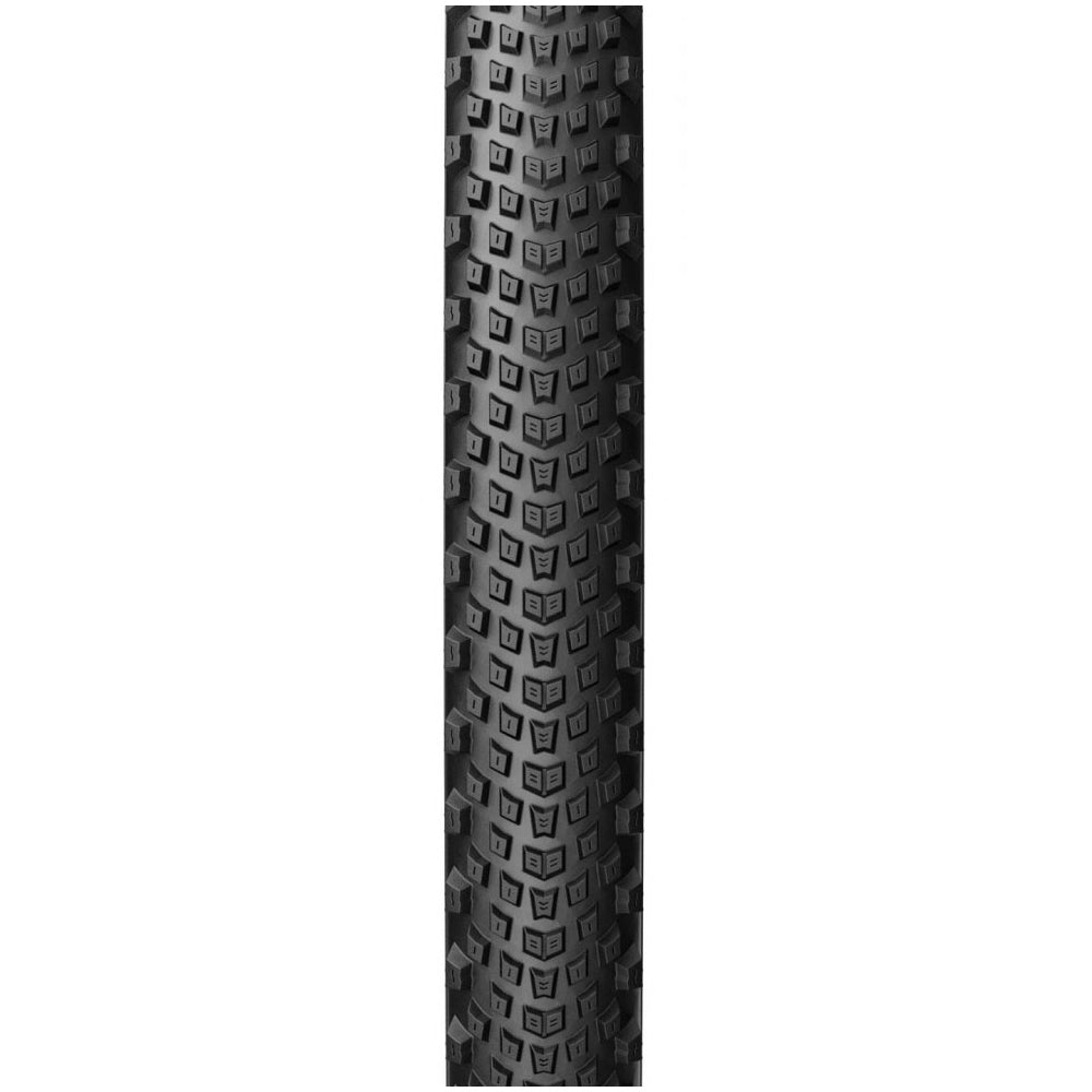 Pirelli Scorpion Hard Terrain Enduro Tyre - Black - TR Folding - HardWall - SmartGrip - 2.4 Inch - 27.5 Inch