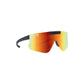 Pit Viper Flip-Offs Sunglasses - The Mystery - Black - Non-Polarized Lens