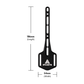 Granite Design Portaledge XE - Black