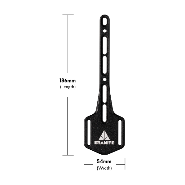 Granite Design Portaledge XE - Black