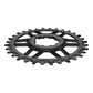 Praxis Narrow Wide Direct Mount Chainring - Direct Mount - SRAM - 3mm Boost - Round - 30T - 10-12 Speed - Alloy