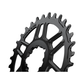 Praxis Narrow Wide Direct Mount Chainring - Direct Mount - SRAM - 3mm Boost - Round - 34T - 10-12 Speed - Alloy