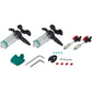 SRAM Pro Mineral Oil Bleed Kit - No Oil Included