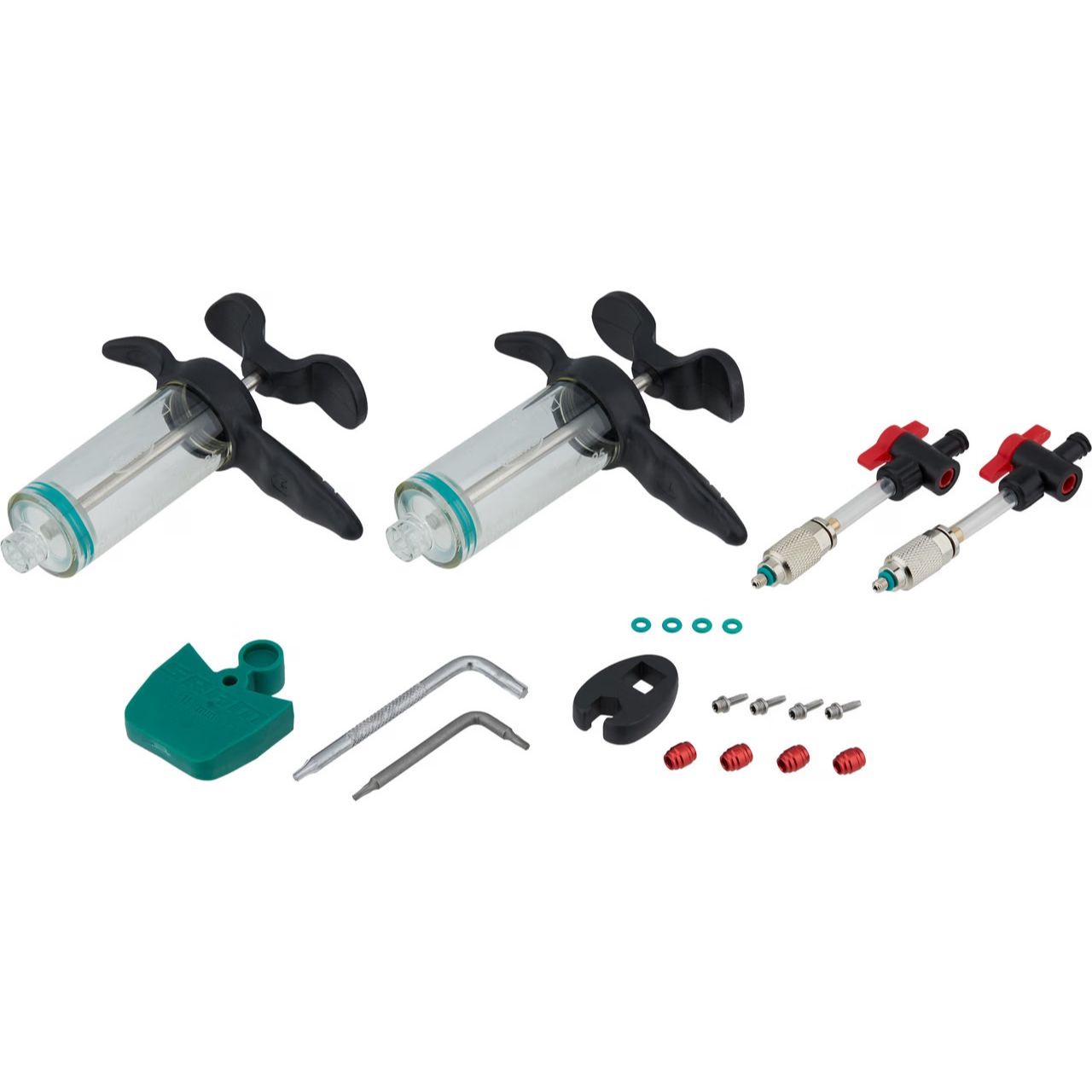 SRAM Pro Mineral Oil Bleed Kit - No Oil Included