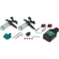 SRAM Pro Mineral Oil Bleed Kit - Includes Maxima Mineral Oil