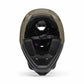 Fox Proframe Helmet - L - Frequency - Military