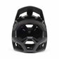 Fox Proframe Helmet - L - Frequency - Military
