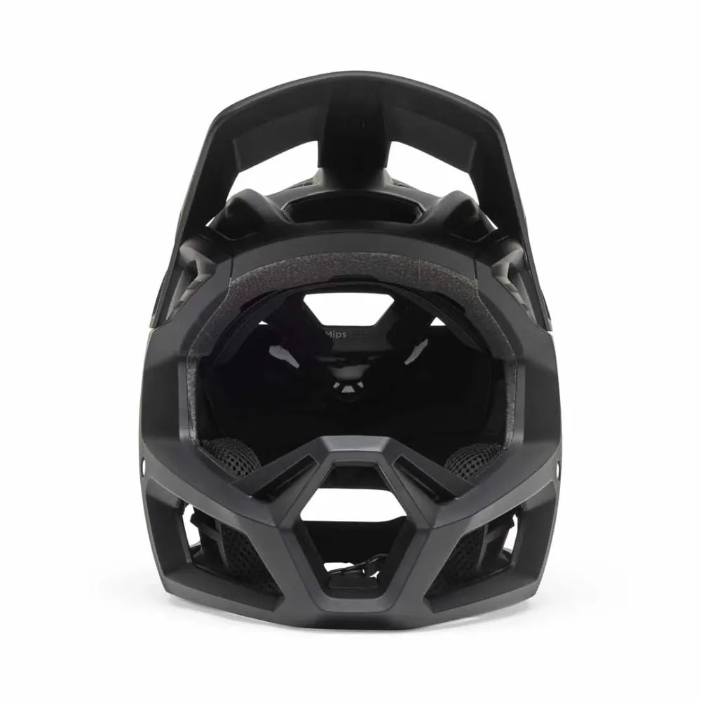 Fox Proframe Helmet - L - Frequency - Military