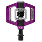 Crank Brothers Mallet Trail Pedals - Purple