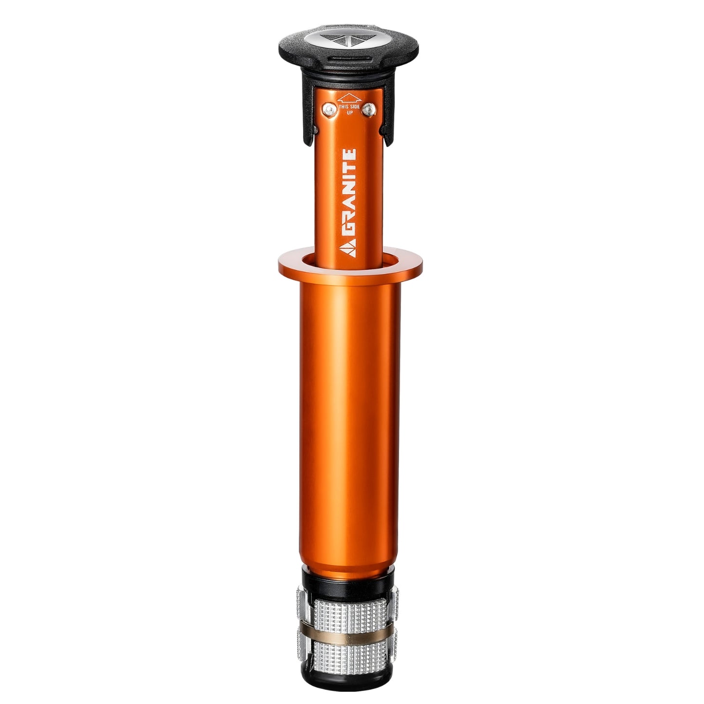 Granite Design Stash RCX Tool Kit - Orange - With Compression Plug