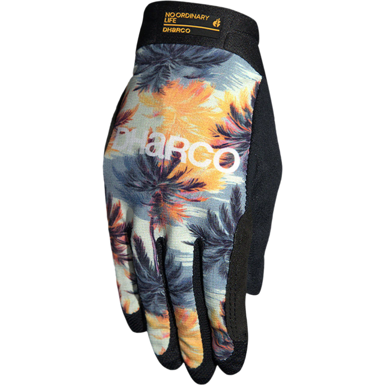 Dharco Youth Race Gloves- Youth L - El Camino