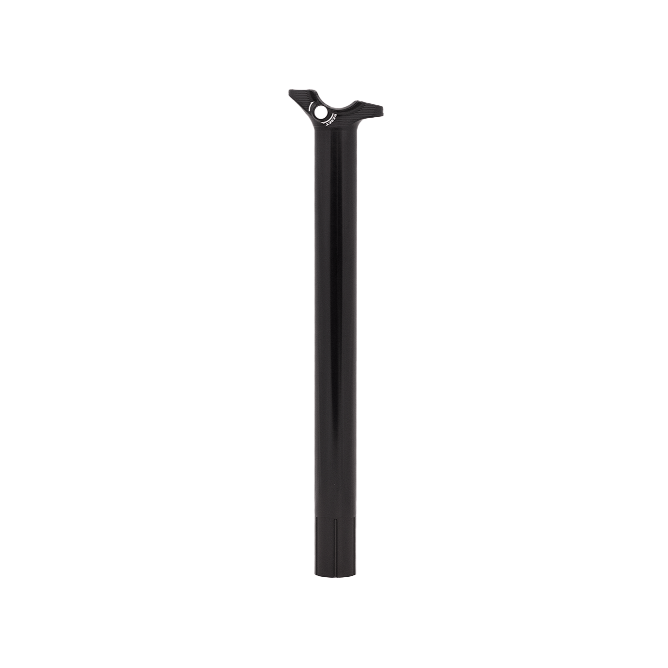BikeYoke Revive Upper Tube Unit - Black - 30.9/31.6mm - 125mm
