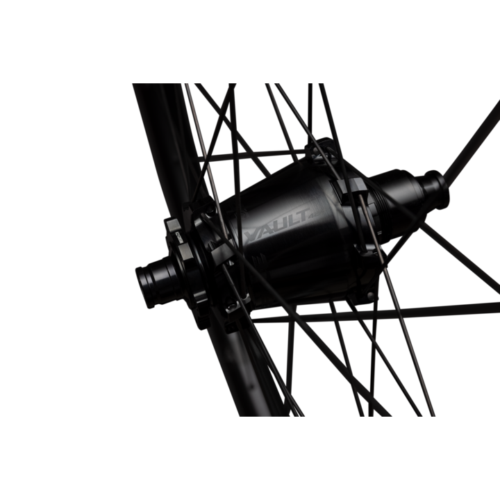 Race Face Turbine Rear Wheel - Rear - 27.5 Inch - 12x148mm Boost - Aluminium - 30mm - 6 Bolt - XD Driver