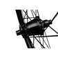 Race Face Turbine Rear Wheel - Rear - 29 Inch - 12x148mm Boost - Aluminium - 30mm - 6 Bolt - Shimano Microspline