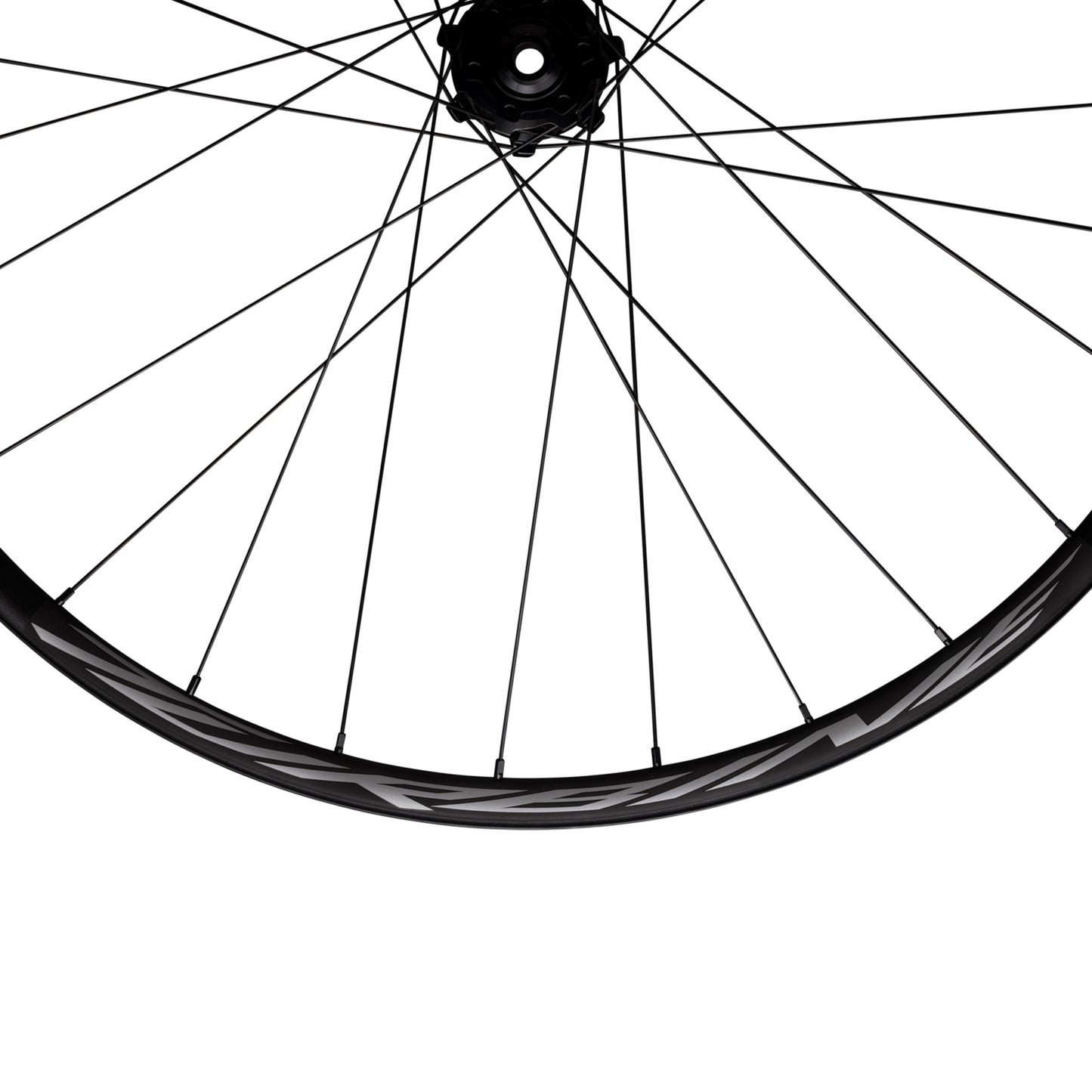 Race Face Turbine Front Wheel - Front - 29 Inch - 15x110mm - Aluminium - 30mm - Centrelock