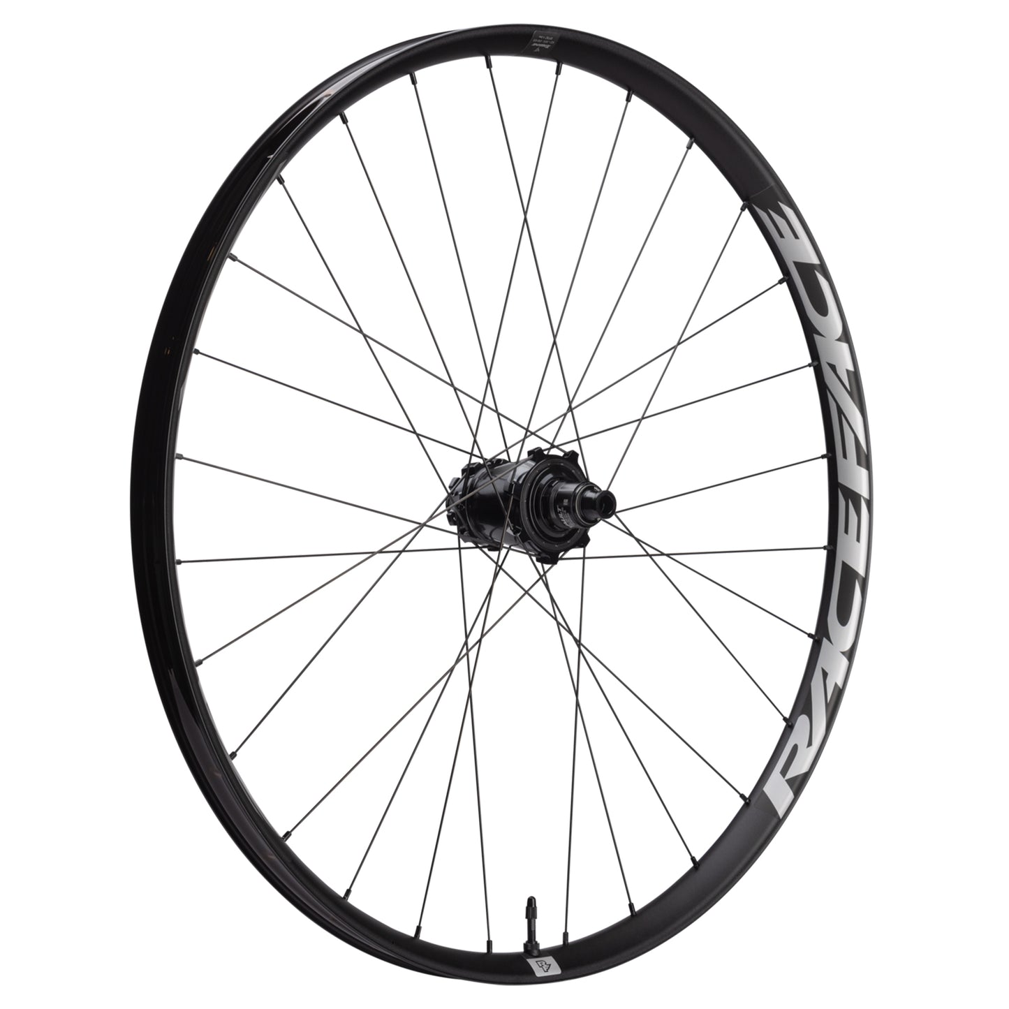 Race Face Turbine Rear Wheel - Rear - 27.5 Inch - 12x148mm Boost - Aluminium - 30mm - Centrelock - XD Driver