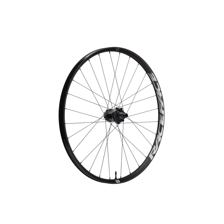Race Face Turbine Rear Wheel - Rear - 29 Inch - 12x148mm Boost - Aluminium - 30mm - 6 Bolt - Shimano Microspline