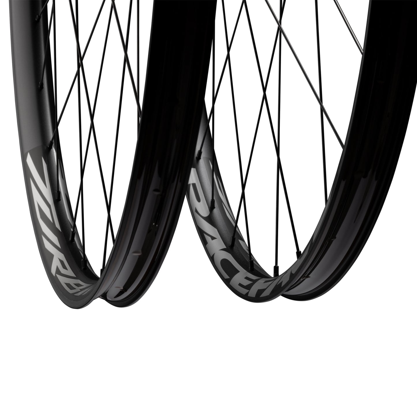 Race Face Turbine Rear Wheel - Rear - 27.5 Inch - 12x148mm Boost - Aluminium - 30mm - Centrelock - XD Driver