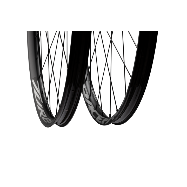 Race Face Turbine Rear Wheel - Rear - 27.5 Inch - 12x148mm Boost - Aluminium - 30mm - 6 Bolt - XD Driver