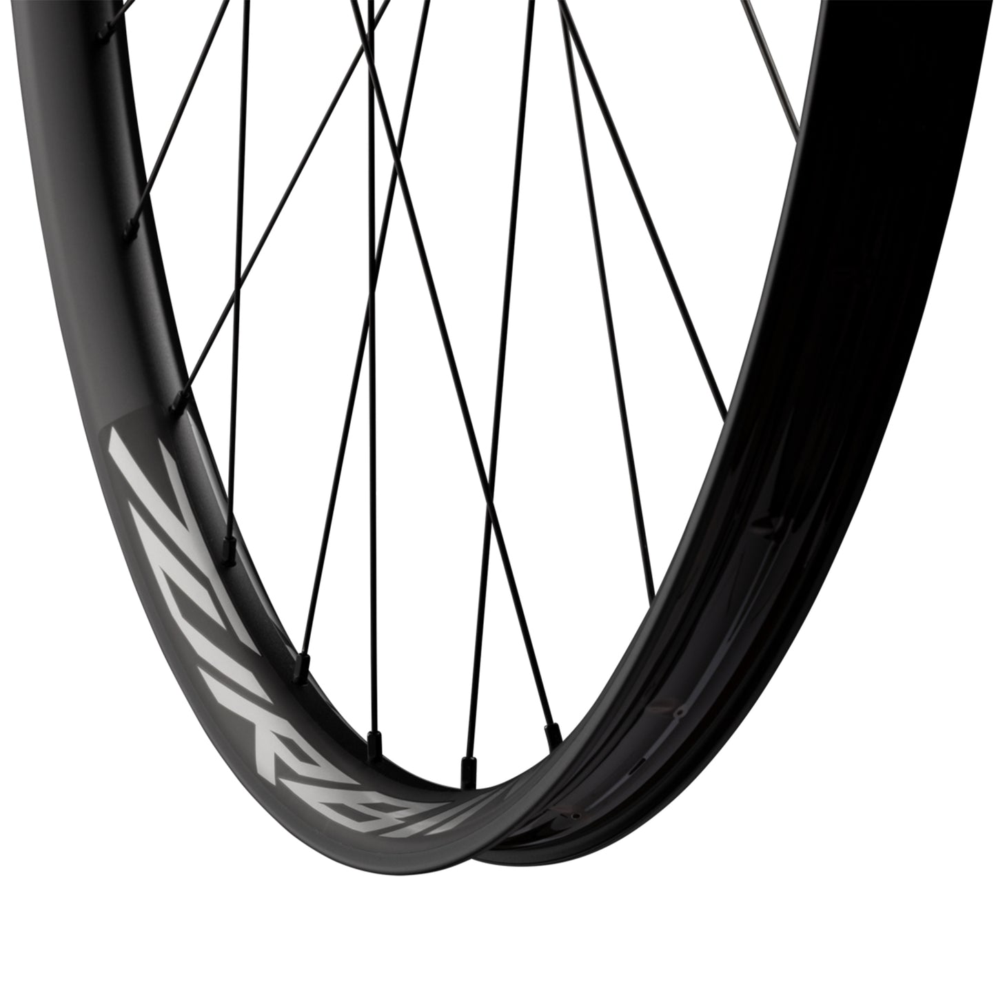 Race Face Turbine Rear Wheel - Rear - 27.5 Inch - 12x148mm Boost - Aluminium - 30mm - Centrelock - XD Driver