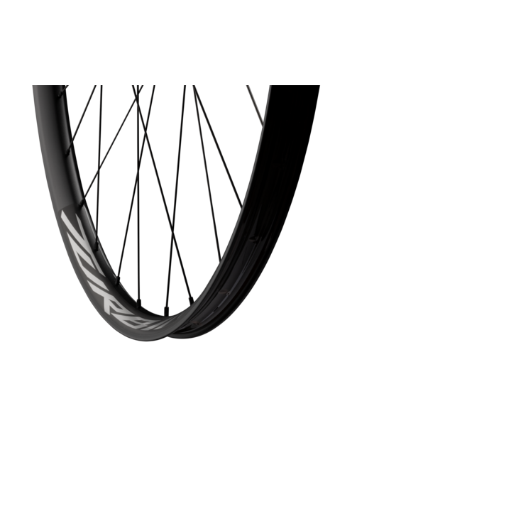 Race Face Turbine Rear Wheel - Rear - 27.5 Inch - 12x148mm Boost - Aluminium - 30mm - 6 Bolt - XD Driver