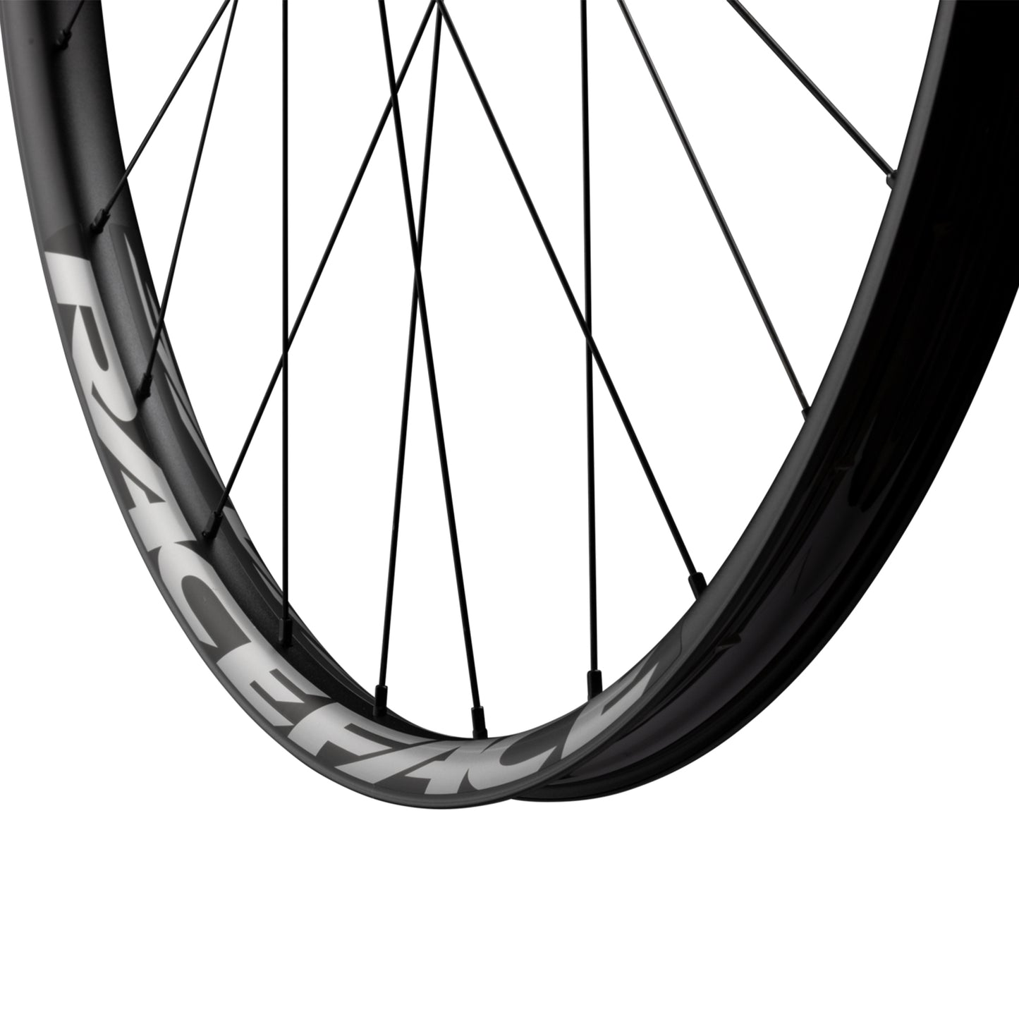 Race Face Turbine Front Wheel - Front - 29 Inch - 15x110mm - Aluminium - 30mm - Centrelock