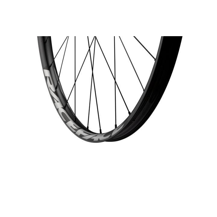 Race Face Turbine Rear Wheel - Rear - 27.5 Inch - 12x148mm Boost - Aluminium - 30mm - 6 Bolt - XD Driver