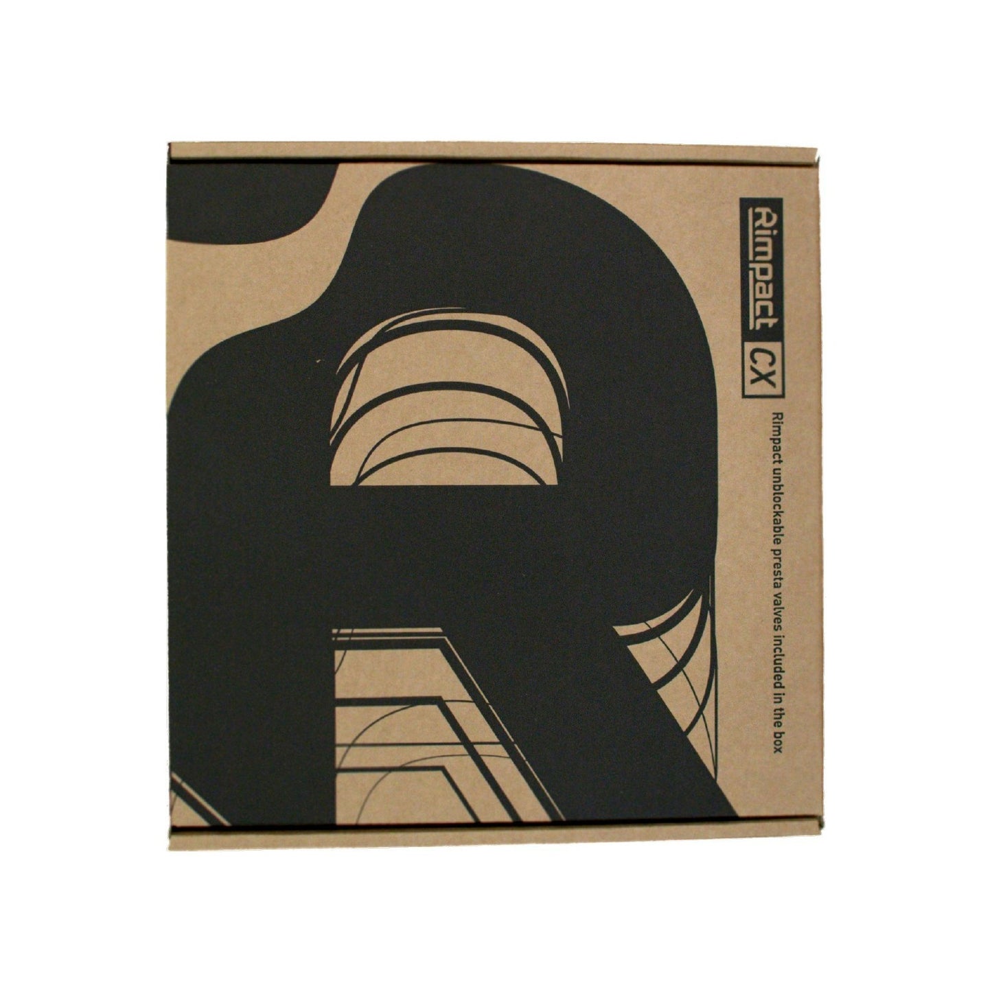 Rimpact Cyclocross Tyre Inserts - 700c/29 Inch - Set