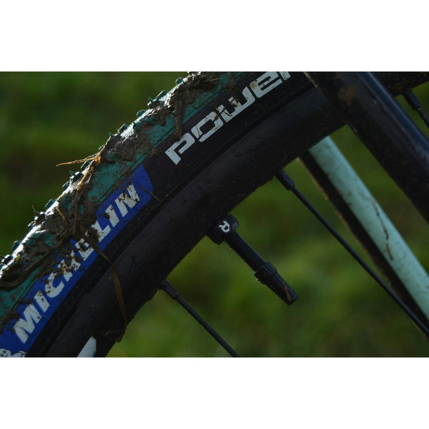 Rimpact Cyclocross Tyre Inserts - 700c/29 Inch - Set