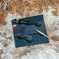 Granite Design Rock N Roll TQ Torque Ratchet Tool - Black