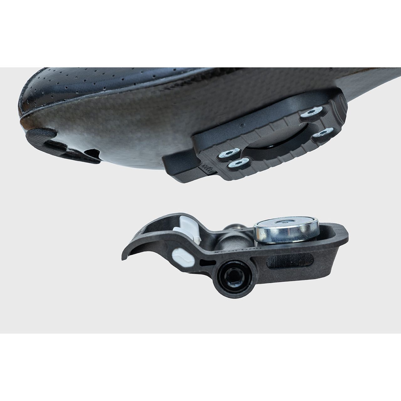 Magped Road2 200N Magnetic Flat Pedals MTB Direct