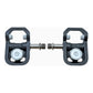Magped Road2 200N Magnetic Flat Pedals - Standard - Grey