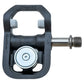Magped Road2 200N Magnetic Flat Pedals - Standard - Grey